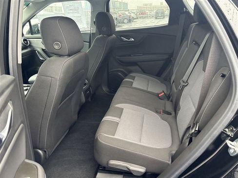 Used 2024 Chevrolet Blazer LT image 23