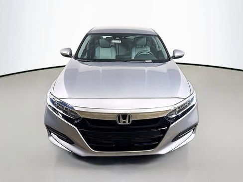 Used 2020 Honda Accord LX image 2