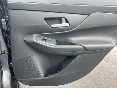 New 2026 Nissan Sentra SV w/ SV Convenience Package FWD image 36