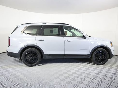 Used 2024 Kia Telluride EX X-Line AWD/4WD image 7