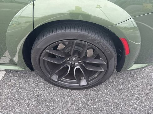 Used 2022 Dodge Charger Scat Pack image 9