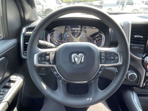 New 2026 RAM 1500 Big Horn image 33