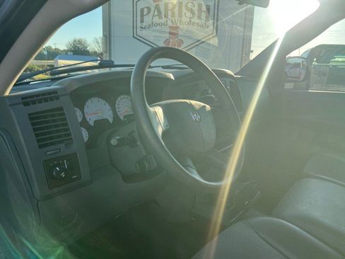 Used 2008 Dodge Ram 1500 Truck ST w/ PWR Accessory Group image 14