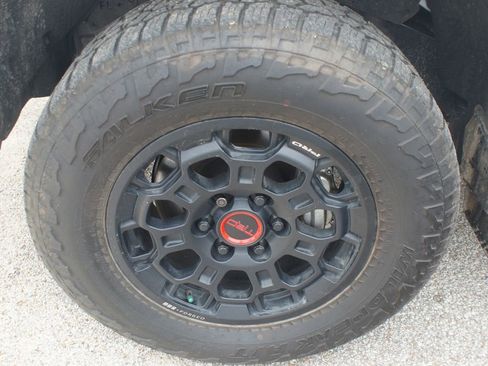 Used 2026 Toyota Tundra TRD Pro AWD/4WD image 26
