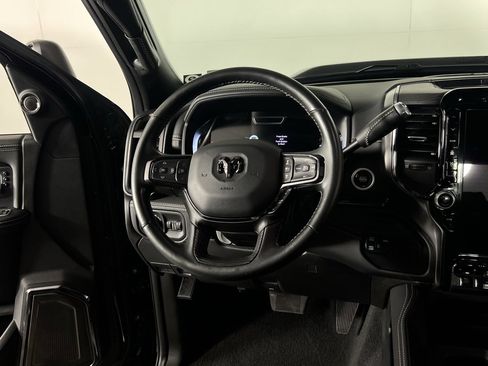 Certified 2024 RAM 2500 Limited image 14