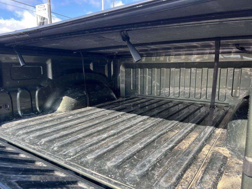 Used 2021 RAM 1500 Big Horn AWD/4WD image 12