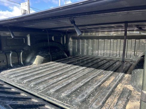 Used 2021 RAM 1500 Big Horn AWD/4WD image 12