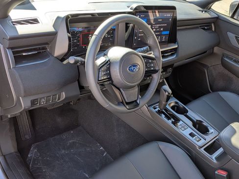 New 2026 Subaru Outback Premium image 2