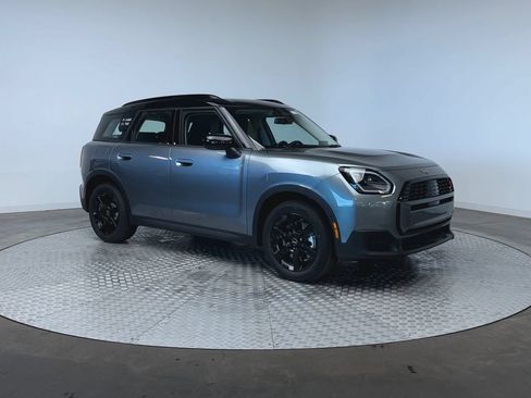 New 2027 MINI Cooper Countryman S AWD/4WD image 2