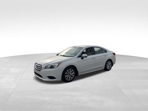 Used 2015 Subaru Legacy 2.5i Premium w/ Moonroof Package image 41