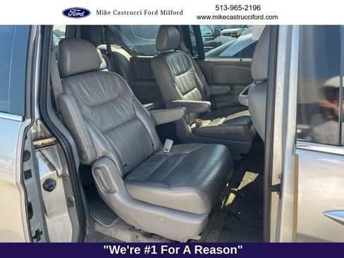 Used 2010 Honda Odyssey EX-L image 8