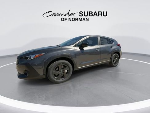 New 2026 Subaru Crosstrek 2.5i AWD/4WD image 9