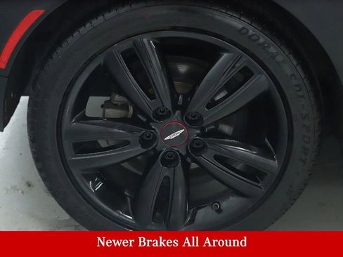 Used 2018 MINI Cooper S FWD image 13