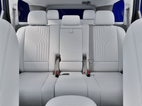 New 2026 Hyundai Palisade SEL Premium FWD image 12