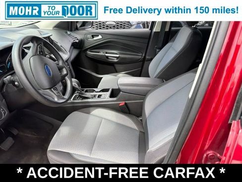 Used 2019 Ford Escape SE AWD/4WD image 14