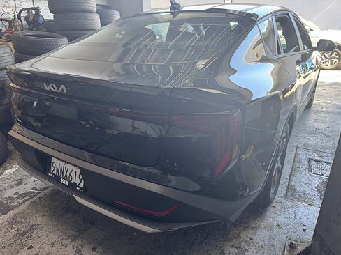 Used 2026 Kia K4 FWD image 6