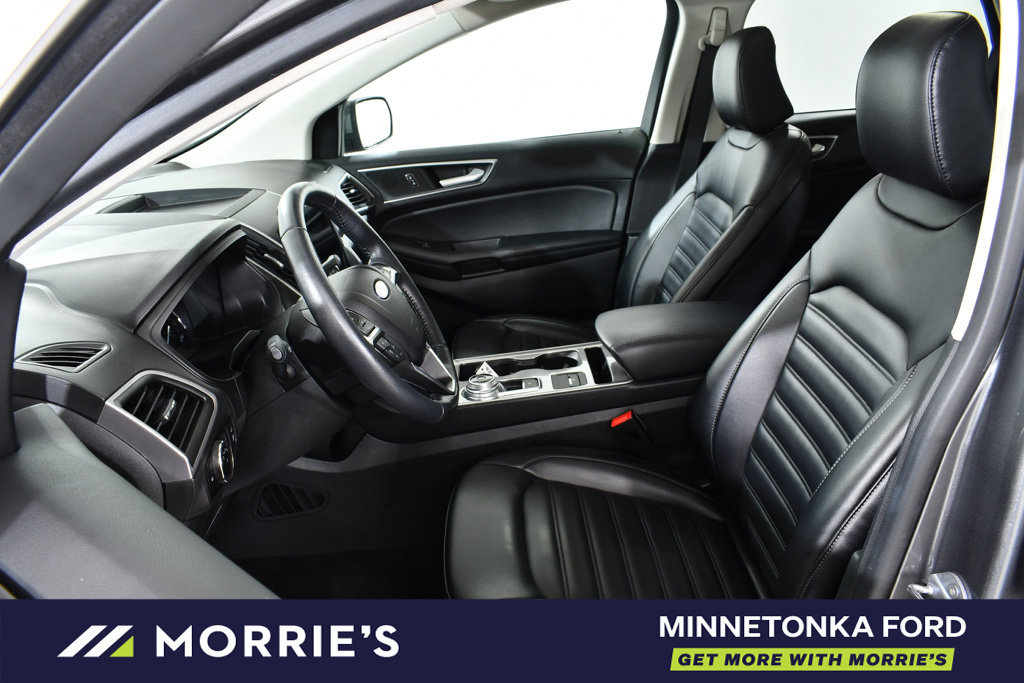 Used 2023 Ford Edge SEL w/ Convenience Package AWD/4WD image 6