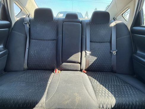 Used 2017 Nissan Altima 2.5 SV FWD image 22
