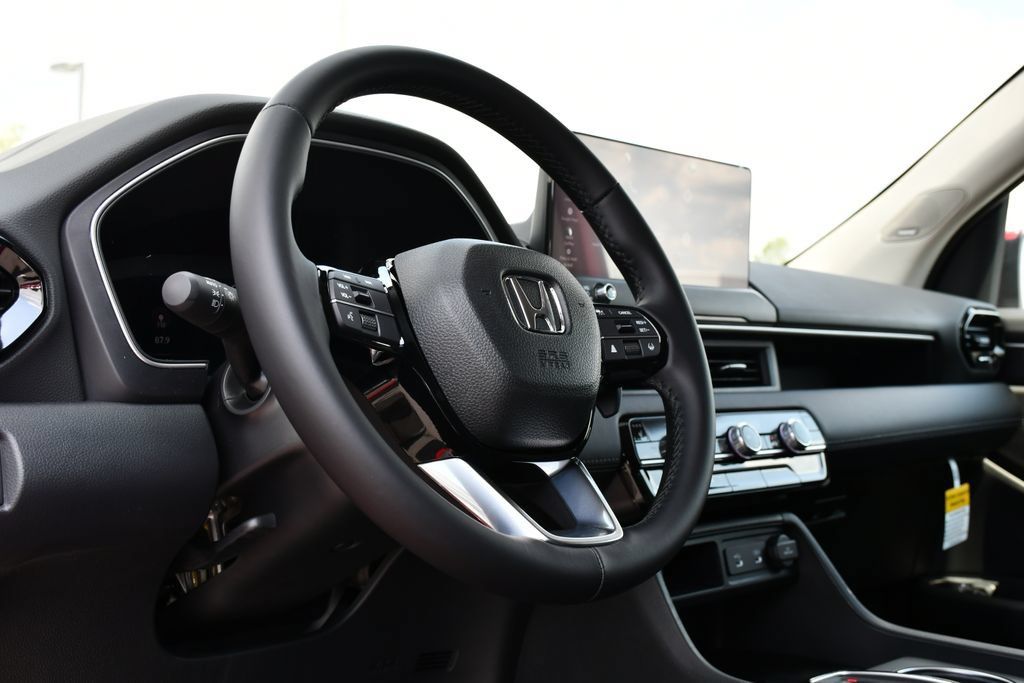 New 2026 Honda Pilot Touring image 12