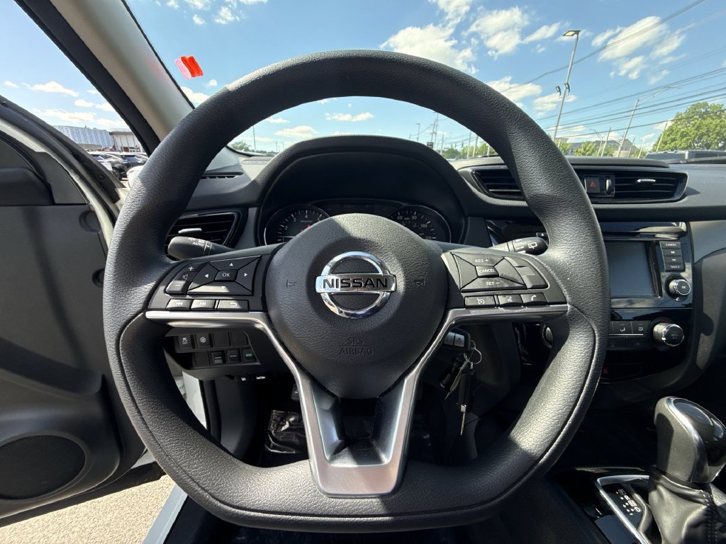Used 2021 Nissan Rogue Sport S AWD/4WD image 14