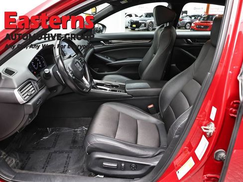 Used 2020 Honda Accord Sport image 14