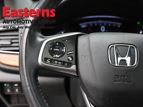 Used 2019 Honda CR-V EX-L image 15