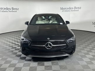 Certified 2026 Mercedes-Benz CLA 250 video 2