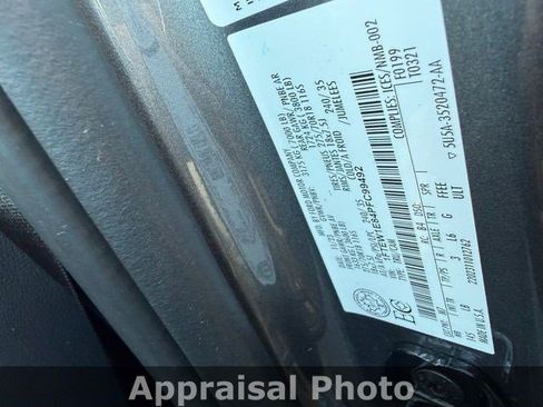 Used 2023 Ford F150 Tremor AWD/4WD image 11