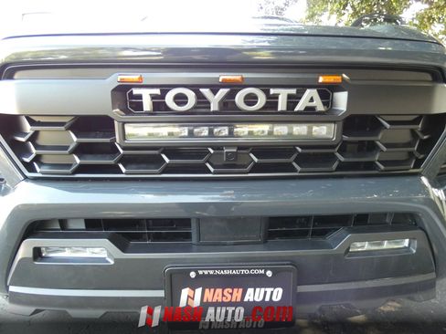 Used 2026 Toyota Tacoma SR5 AWD/4WD image 73