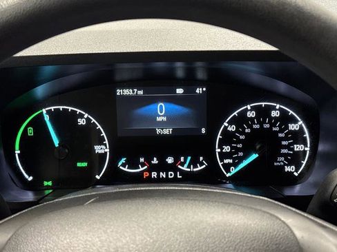 Used 2023 Ford Maverick XL image 15