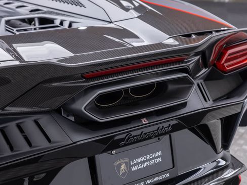 Used 2026 Lamborghini Temerario AWD/4WD image 56