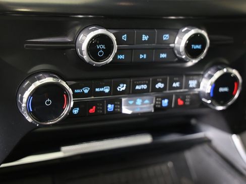 Used 2024 Ford F150 Raptor image 18