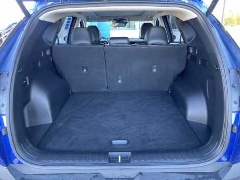 Used 2024 Hyundai Tucson Limited image 45