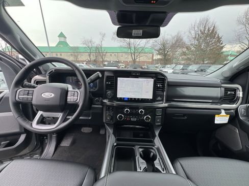 New 2026 Ford F350 Lariat w/ Lariat Ultimate Package image 23