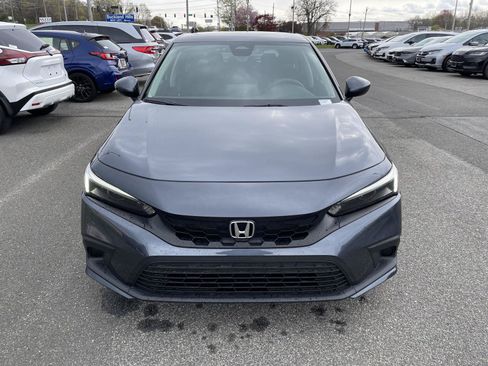 Used 2022 Honda Civic LX image 16