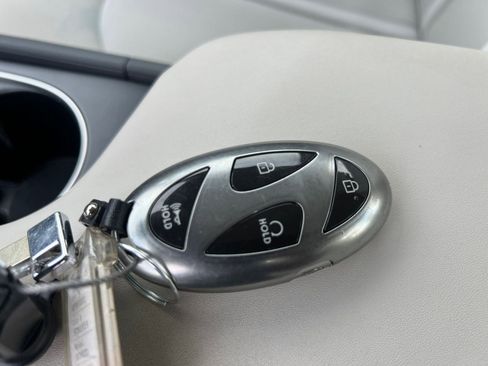Used 2025 Hyundai Sonata SEL FWD image 21