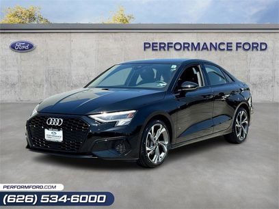 Used 2022 Audi A3 2.0T Premium Plus w/ Premium Plus Package