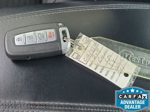 Used 2014 Hyundai Genesis 3.8 image 41