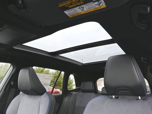 New 2026 Toyota RAV4 XSE image 14