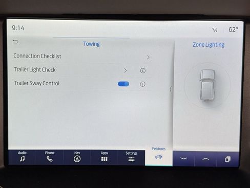 Used 2022 Ford Bronco Wildtrak image 27