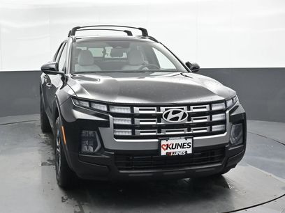 New 2026 Hyundai Santa Cruz SEL