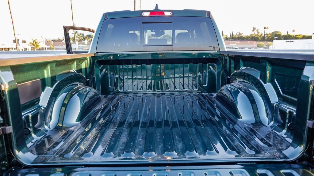 New 2026 RAM 1500 Laramie w/ Night Edition AWD/4WD image 31