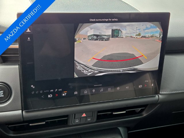 Certified 2026 MAZDA CX-5 2.5 S w/ Premium Package AWD/4WD image 23