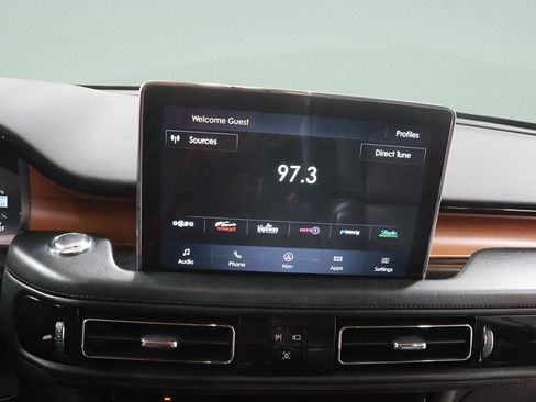 Used 2020 Lincoln Aviator Reserve w/ Equipment Group 201A AWD/4WD image 10