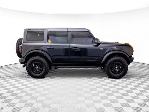 Used 2024 Ford Bronco Wildtrak image 8