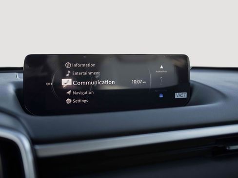 New 2026 MAZDA CX-50 AWD 2.5 S w/ Preferred Pkg image 16