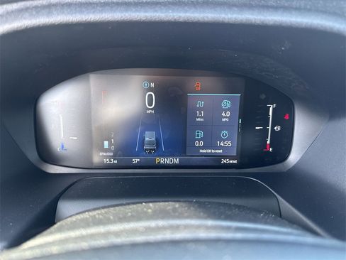 New 2026 Ford Transit 250 Base image 15