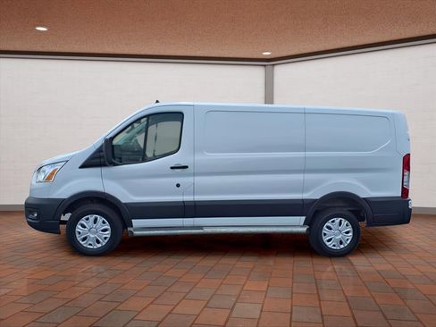 Used 2022 Ford Transit 250 Low Roof w/ Exterior Upgrade Package image 5