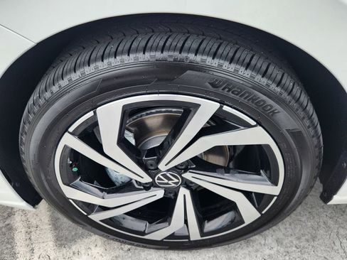 New 2026 Volkswagen Jetta SEL FWD image 5