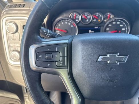Used 2019 Chevrolet Silverado 1500 RST w/ All-Star Edition image 26